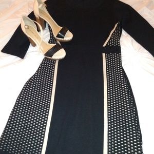 The Limited beautiful sweater dress